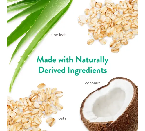 Tropiclean Шампунь Hypoallergenic Gentle Coconut, 355 мл