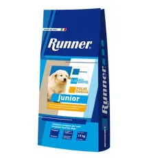 Runner Junior, 10 кг