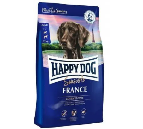 Happy Dog Sensible France 11 кг