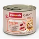 Carny Single Protein Adult (с индейкой) 200 г