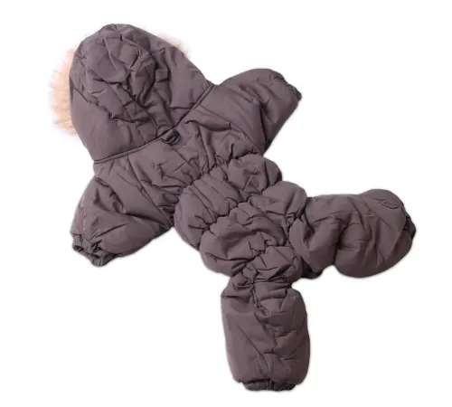 Lion Комбинезон Winter, унисекс, S