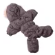 Lion Комбинезон Winter, унисекс, S