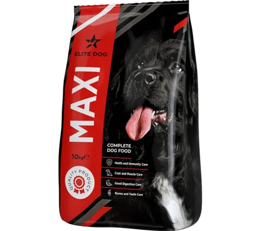Elite Dog Maxi, 12 кг