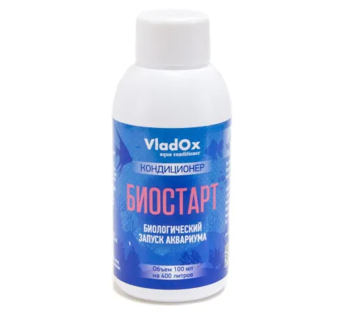 VladOx Биостарт, 100 мл