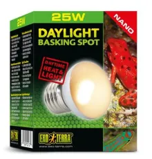 Exo Terra Лампа дневного света Day light basking spot NANO 25 Вт