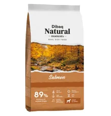 Dibaq Natural Moments Adult (Лосось), 15 кг