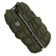 Lion Жилетка LMK-501 зеленая, S (Длина спинки 29-31, грудь 34-43, шея 20-25)