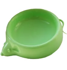 ZooExpress Миска Мышка, 300 мл