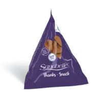 Bosch Sanabelle Thanks Snack, 20 г