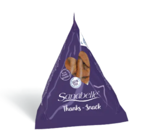 Bosch Sanabelle Thanks Snack, 20 г