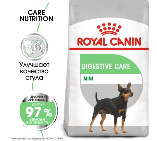 Royal Canin Mini Digestive Care, 1 кг