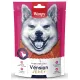 Wanpy Dog Филе из оленины, 100 г