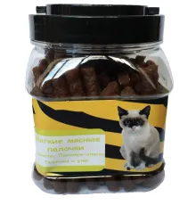 O'cat Мягкие мясные палочки телятина и утка, 500 г