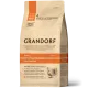 Grandorf Adult Sterilized (Индейка), 400 г new (УЦЕНКА)