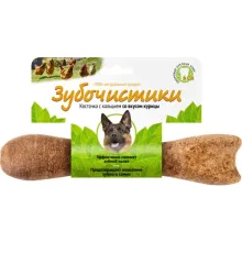 Зубочистики для крупных пород (Курица), 265 г