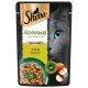 Sheba Nature's Collection (Утка с яблоками в соусе), 75 г
