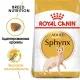Royal Canin Sphynx Adult 400 г