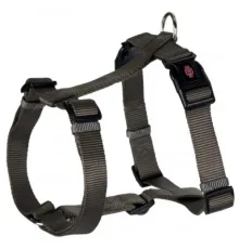 Trixie Шлея Premium H-harness Taupe XS-S