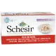 Schesir Chicken Duck Box (Курица с уткой), 50 г х 6 шт
