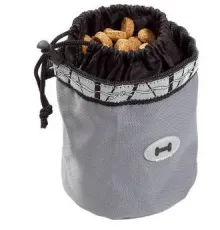 Ferplast DOG TREATS BAG Сумочка для лакомства S