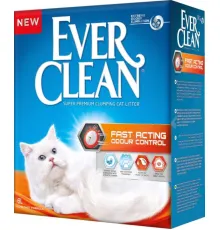 Ever Clean Fast Acting, 6 л