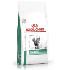 Royal Canin Diabetic Cat, 350 г