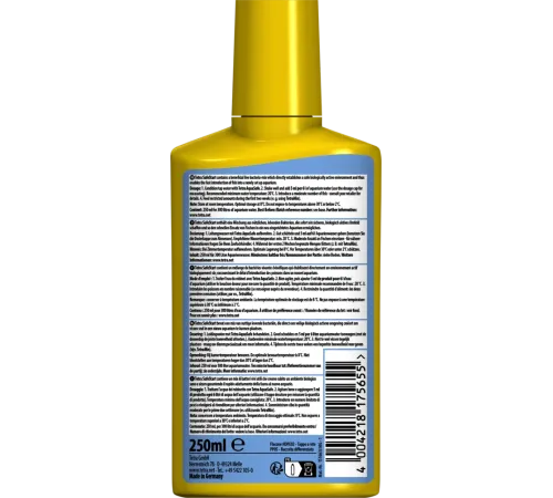 Tetra Кондиционер SafeStart Bacteria, 100 мл
