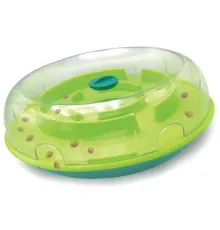 Nina Ottosson Миска-головоломка для медленного поедания Wobble Bowl, 28,5 см