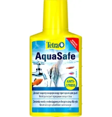 Tetra Кондиционер для воды AquaSafe 50 мл