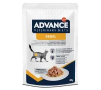 Advance Diets Cat Renal, 85 г