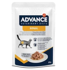 Advance Diets Cat Renal, 85 г