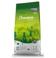 Craftia Champion Nature Super Puppy Medium&Large (Ягненок с бурым рисом), 18 кг