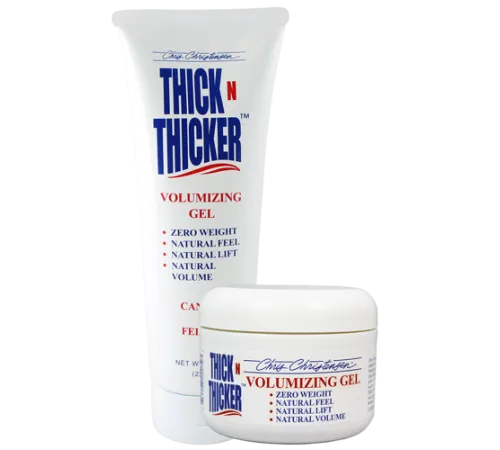CCS Thick N Thicker Gel (банка), 237 мл