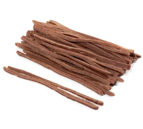 Triol Мягкая соломка из курицы, 40 г