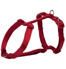 Trixie Шлея Premium H-harness (красная) XL-XXL