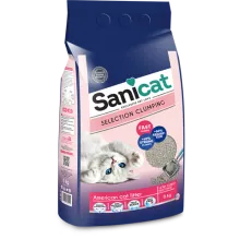Sanicat Select American 6 кг