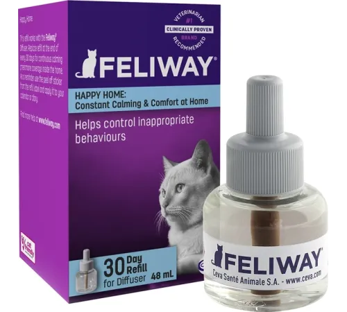 FELIWAY Classic, 48 мл