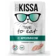 Kissa Пауч для кошек (Кролик в соусе), 75 г