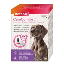Beaphar Успокаивающий диффузор CaniComfort, 1 комплект