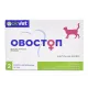 Агроветзащита Овостоп для кошек, 1 пипетка