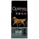 Optimanova Adult Obesity (Курица и рис), 2 кг