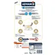 Advance Cat Sterilized Sensitive (Лосось), 1,5 кг