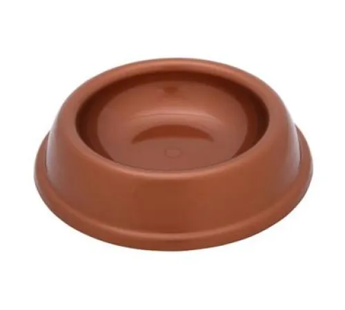 Sum-Plast Миска для животных №0, 0,2 л