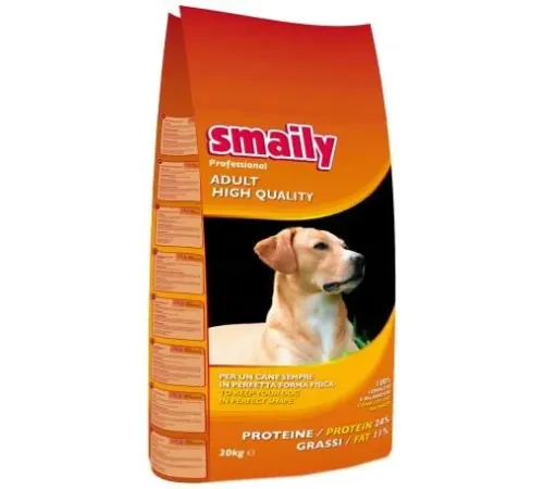 Smaily Professional High Quality, 20 кг