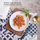 Гурмэ Перл Желе Делюкс с лососем в желе, 75 г
