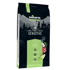 Chicopee HNL Sensitive (Ягненок и батат), 2 кг