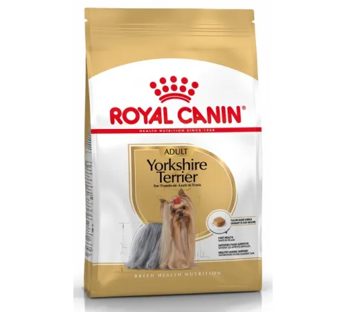 Royal Canin Yorkshire Terrier Adult, 500 г