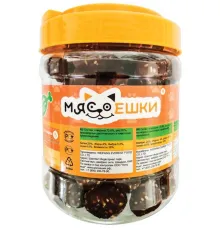 Мясоешки Тефтельки из говядины, 800 г
