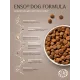 ENSO Dog Formula Monoprotein Adult Small Breed (Индейка), 400 г