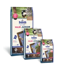 Bosch Junior Maxi 1 кг